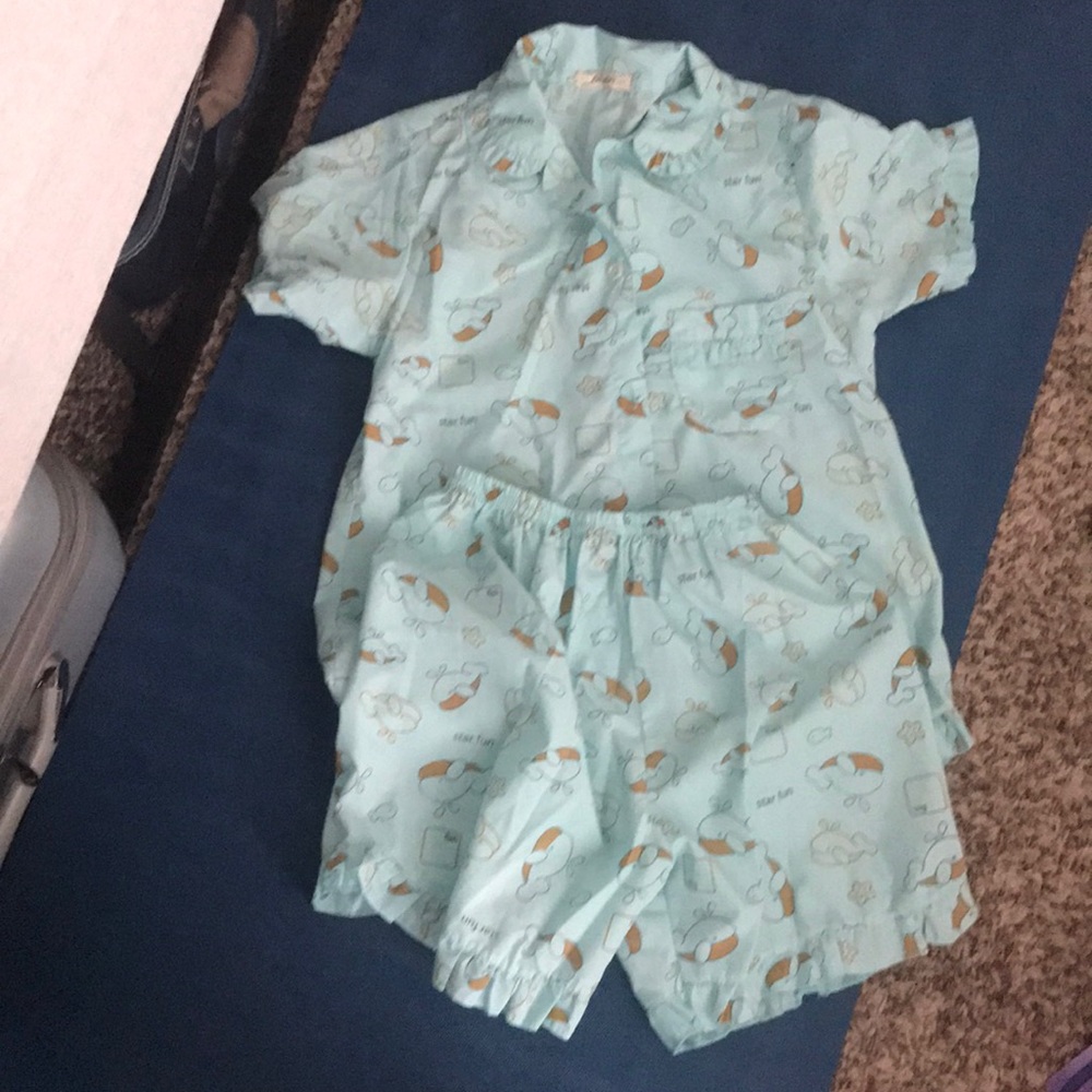 Unbranded summer sleepwear